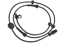 Snímač, počet otáček kol TEXTAR 45014100