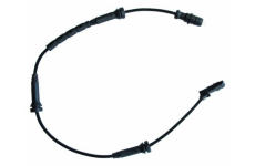 Snímač, počet otáček kol TEXTAR 45015100