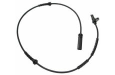 Snímač, počet otáček kol TEXTAR 45015500