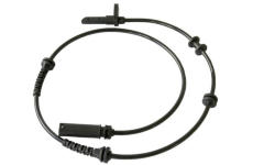 Snímač, počet otáček kol TEXTAR 45016700