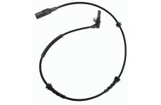 Snímač, počet otáček kol TEXTAR 45018000