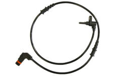 Snímač, počet otáček kol TEXTAR 45018900