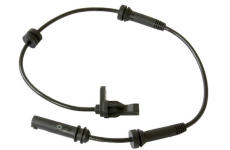 Snímač, počet otáček kol TEXTAR 45019700