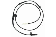 Snímač, počet otáček kol TEXTAR 45022400