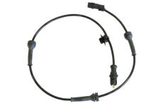 Snímač, počet otáček kol TEXTAR 45023700