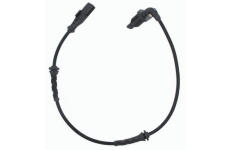 Snímač, počet otáček kol TEXTAR 45024300