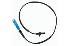 Snímač, počet otáček kol TEXTAR 45026700