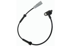 Snímač, počet otáček kol TEXTAR 45027600