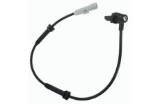 Snímač, počet otáček kol TEXTAR 45027700