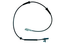 Snímač, počet otáček kol TEXTAR 45028100