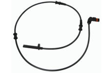 Snímač, počet otáček kol TEXTAR 45030900