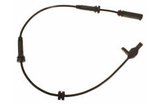 Snímač, počet otáček kol TEXTAR 45032600