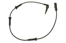 Snímač, počet otáček kol TEXTAR 45035300