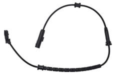 Snímač, počet otáček kol TEXTAR 45037400