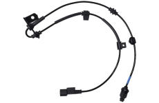 Snímač, počet otáček kol TEXTAR 45040700