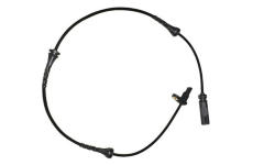 Snímač, počet otáček kol TEXTAR 45047300