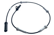 Snímač, počet otáček kol TEXTAR 45047400