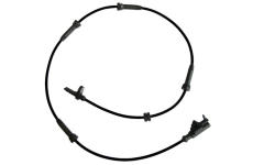 Snímač, počet otáček kol TEXTAR 45058700