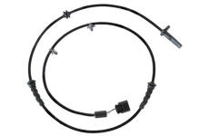 Snímač, počet otáček kol TEXTAR 45058800