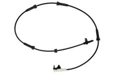 Snímač, počet otáček kol TEXTAR 45062500