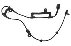 Snímač, počet otáček kol TEXTAR 45064200