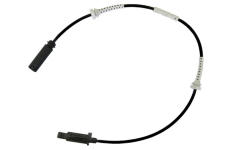 Snímač, počet otáček kol TEXTAR 45066300