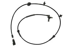 Snímač, počet otáček kol TEXTAR 45066900