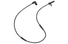 Snímač, počet otáček kol TEXTAR 45089200