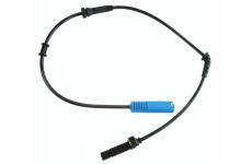 Snímač, počet otáček kol TEXTAR 45133800