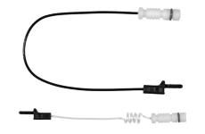 Vystrazny kontakt, opotrebeni oblozeni TEXTAR 98012200