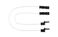 Vystrazny kontakt, opotrebeni oblozeni TEXTAR 98017200