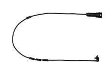 Vystrazny kontakt, opotrebeni oblozeni TEXTAR 98017800