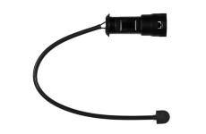 Vystrazny kontakt, opotrebeni oblozeni TEXTAR 98019200