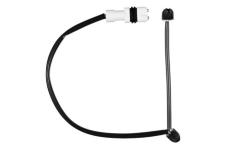 Vystrazny kontakt, opotrebeni oblozeni TEXTAR 98019600