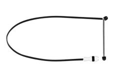 Vystrazny kontakt, opotrebeni oblozeni TEXTAR 98020400