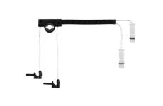 Vystrazny kontakt, opotrebeni oblozeni TEXTAR 98020900