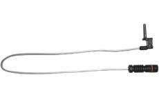 Vystrazny kontakt, opotrebeni oblozeni TEXTAR 98022100