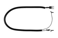 Vystrazny kontakt, opotrebeni oblozeni TEXTAR 98022200