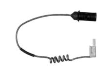 Vystrazny kontakt, opotrebeni oblozeni TEXTAR 98022400