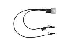 Vystrazny kontakt, opotrebeni oblozeni TEXTAR 98022800