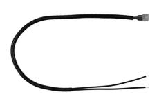 Vystrazny kontakt, opotrebeni oblozeni TEXTAR 98022900