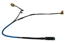 Vystrazny kontakt, opotrebeni oblozeni TEXTAR 98024300