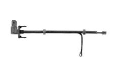 Vystrazny kontakt, opotrebeni oblozeni TEXTAR 98025100