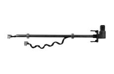 Vystrazny kontakt, opotrebeni oblozeni TEXTAR 98025200