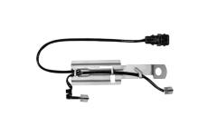 Vystrazny kontakt, opotrebeni oblozeni TEXTAR 98027500