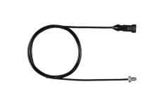 Vystrazny kontakt, opotrebeni oblozeni TEXTAR 98032200