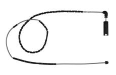 Vystrazny kontakt, opotrebeni oblozeni TEXTAR 98035400