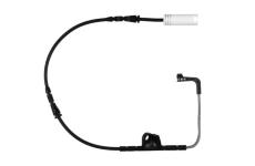 Vystrazny kontakt, opotrebeni oblozeni TEXTAR 98035600