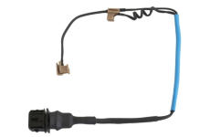 Vystrazny kontakt, opotrebeni oblozeni TEXTAR 98041100