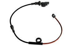 Vystrazny kontakt, opotrebeni oblozeni TEXTAR 98068600